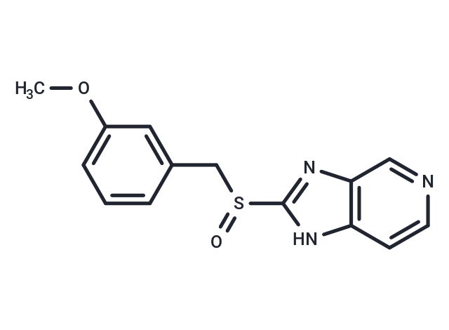 化合物 WY-47766|T29164|TargetMol