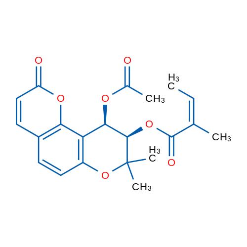 白花前胡甲素，质量保证，不满意就退款是我们的承诺