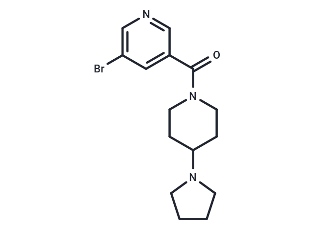 化合物UNC669|T2252|TargetMol