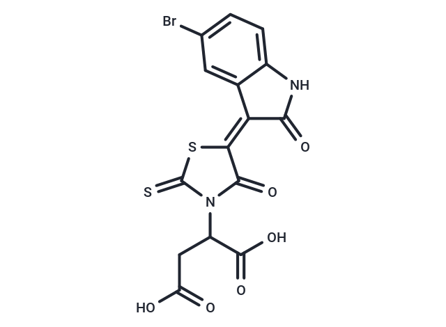 化合物 CID5721353|T3940|TargetMol