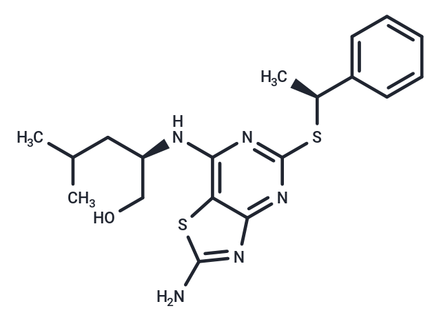 化合物 KAND567|T14384|TargetMol