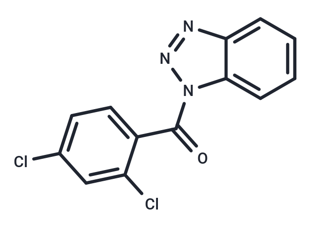 化合物 ITSA1|T3358|TargetMol