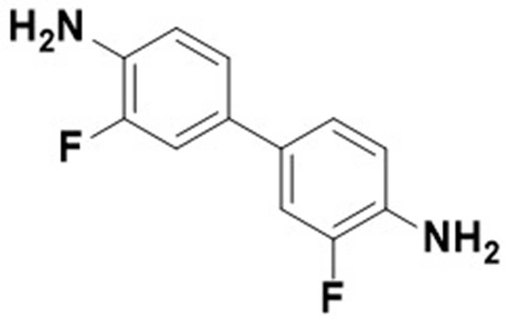 4,4-二氨基-3,3-二氟联苯448-97-5