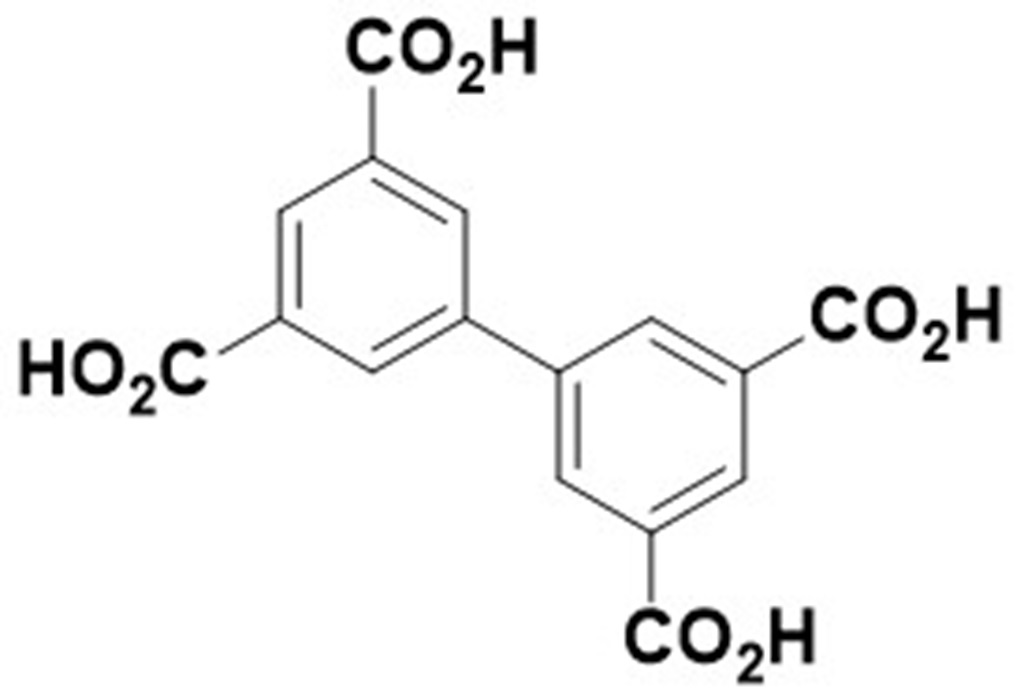 3,3',5,5'-联苯四甲酸 4371-28-2