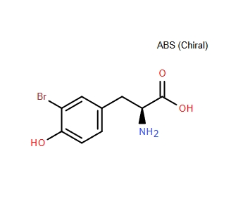 3-溴-L-酪氨酸