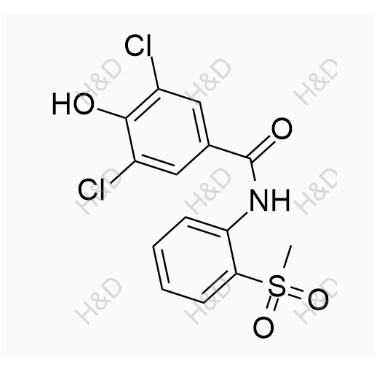 多替诺德杂质44