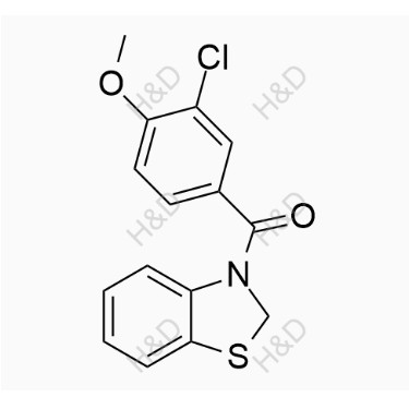 多替诺德杂质49