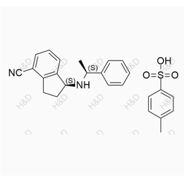 奥扎莫德杂质29(对甲苯磺酸盐)