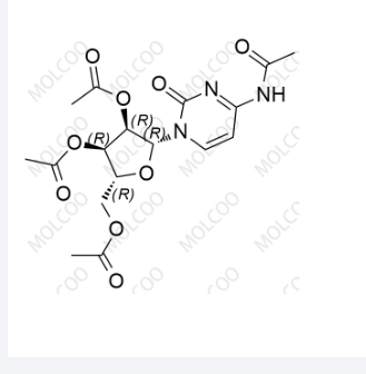 阿扎胞苷杂质36