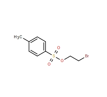 2-溴乙基4-甲基苯磺酸盐 