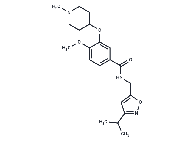 化合物 ML352|T21766|TargetMol