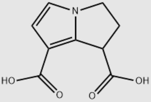 2,3-二氢-1H-吡呤-1,7-二羧酸