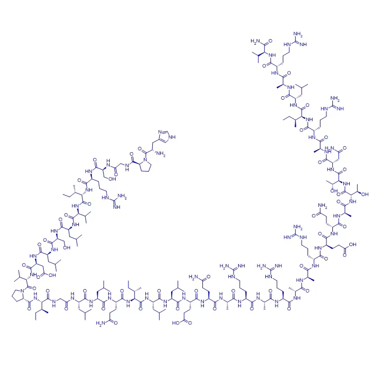 Stresscopin-Related Peptide (human)/348626-74-4/2型CRH受体特异性配体多肽