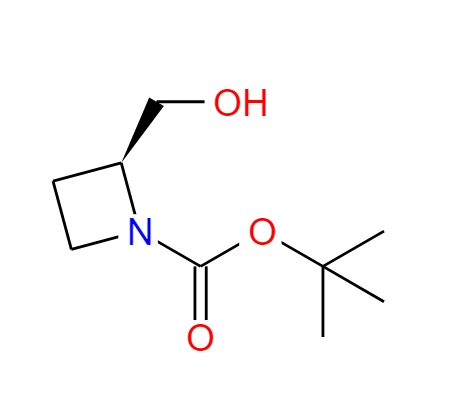 (S)-1-(叔丁氧羰基)-2-吖丁啶甲醇，可提供定制服务，按需分装！