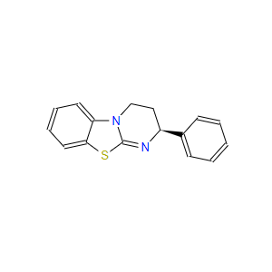 (S)-2-苯基-3,4-二氢-2H-苯并[4,5]噻唑并[3,2-a]嘧啶