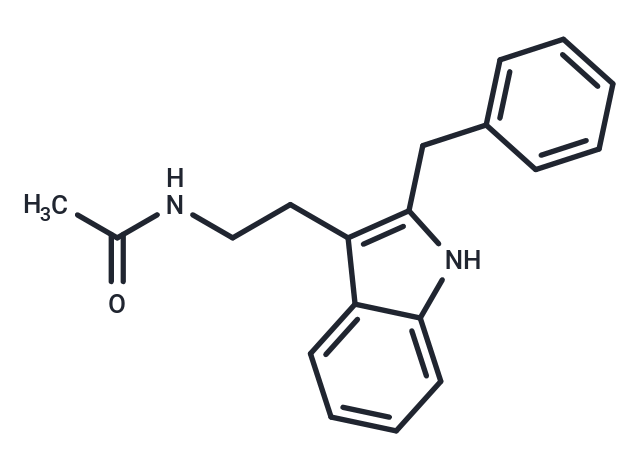 N-乙酰-2-苄基色胺|T15795|TargetMol