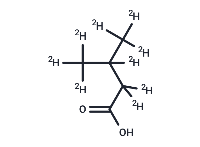 异戊酸-d9|TMIJ-0048|TargetMol