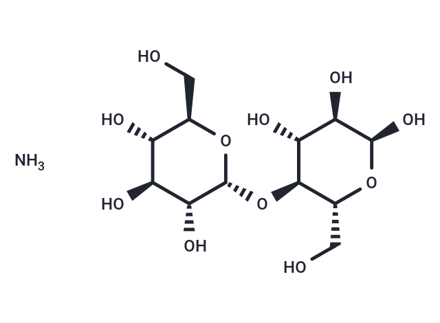 化合物 Corn starch|TN6986|TargetMol