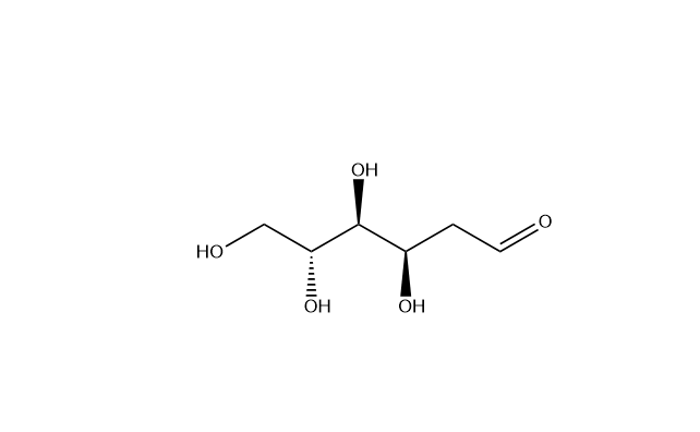 2-脱氧-D-葡萄糖