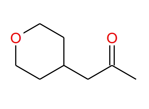 1-(噁烷-4-基)丙烷-2-酮