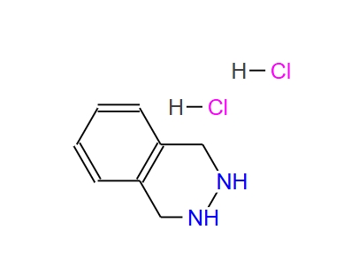 1,2,3,4-四氢酞嗪双盐酸盐