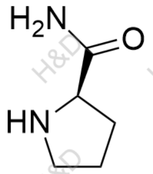 Vildagliptin Impurity 1	维格列汀杂质1	62937-45-5