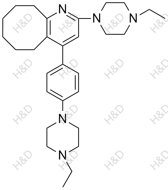 布南色林杂质B