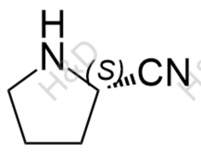 Vildagliptin Impurity 24	维格列汀杂质24	204387-53-1