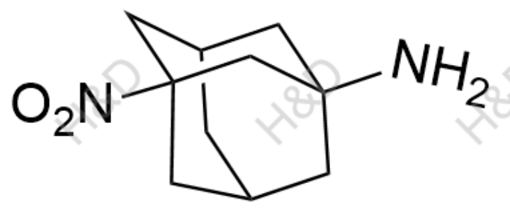 Vildagliptin Impurity 28	维格列汀杂质30	243145-00-8