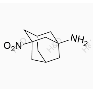 Vildagliptin Impurity 30	维格列汀杂质30	243145-00-8