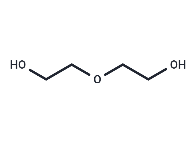 化合物 Diethylene glycol|T21019|TargetMol