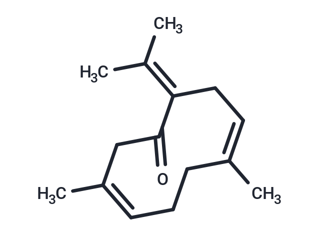 牻牛儿酮|T2945