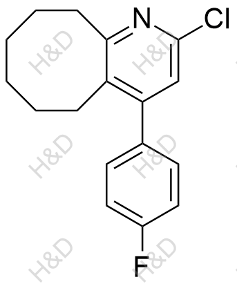 布南色林杂质25