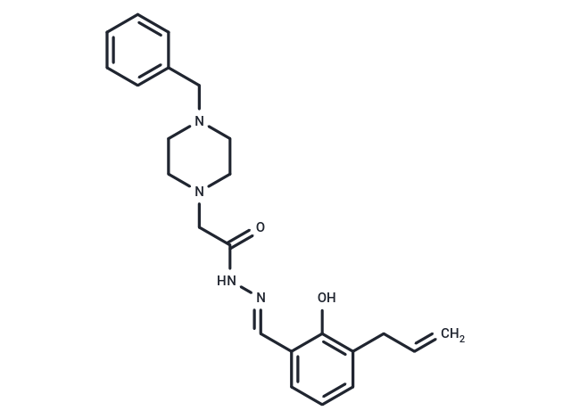 化合物 PAC1|T2503|TargetMol