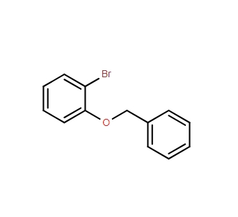 2-苄氧基溴苯