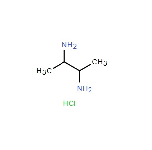 丁烷-2,3-二胺二盐酸盐