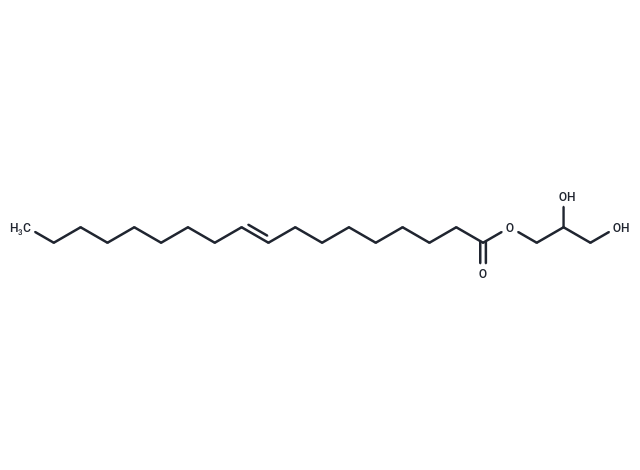 单反油酸甘油酯|T24493|TargetMol