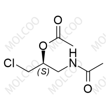 S-利奈唑胺杂质48，纯度高质量优