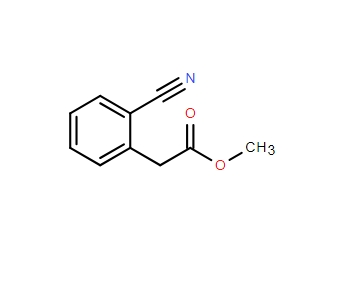 2-(2-氰基苯基)乙酸甲酯
