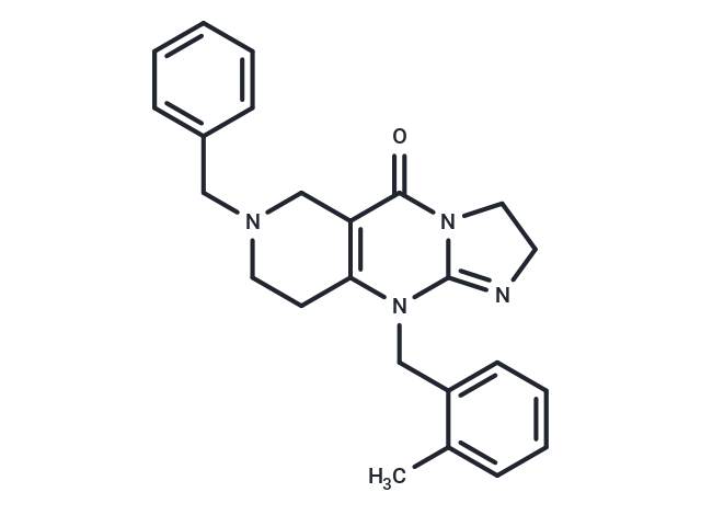 化合物 TIC10 Isomer|T6705|TargetMol