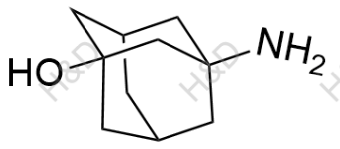 Vildagliptin Impurity 33	维格列汀杂质33	702-82-9