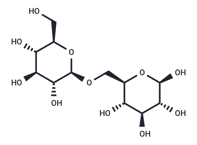 龙胆二糖|T8112