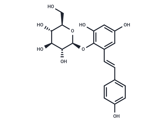 化合物 Astragalus polyphenols|T2964|TargetMol