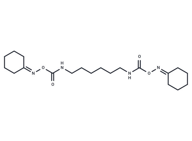 化合物 RHC 80267|T8236|TargetMol