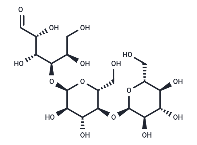 麦芽三糖|T5293|TargetMol