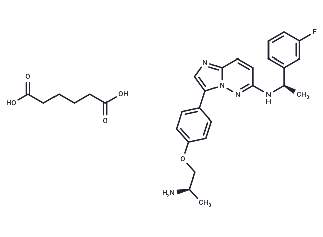 化合物 DS-6051b|T22318|TargetMol