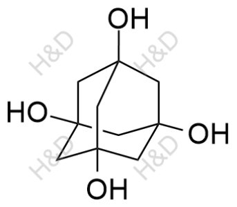 Vildagliptin Impurity 58	维格列汀杂质58	16104-28-2