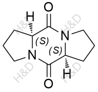 Vildagliptin Impurity 60	维格列汀杂质60	19943-27-2