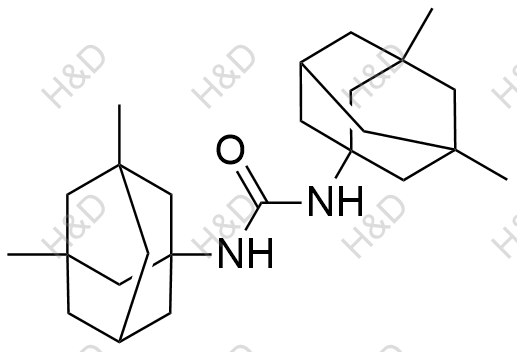 Vildagliptin Impurity 67	维格列汀杂质67	2130041-30-2