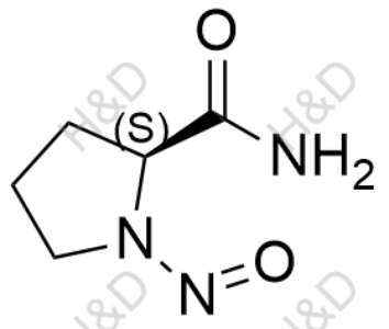 Vildagliptin Impurity 72	维格列汀杂质72	79108-51-3